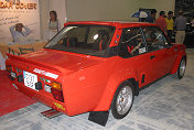 Fiat Abarth 131 Rally