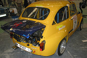 Fiat Abarth