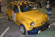 Fiat Abarth