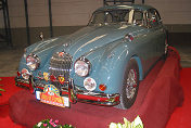 Jaguar XK 150