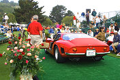 Bizzarrini 5300 GT Strada