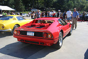 1984 Ferrari 512 i BB