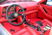 1989 Ferrari Testarossa