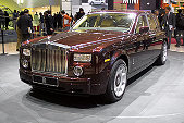 Rolls Royce