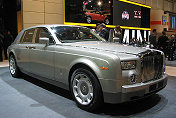 Rolls-Royce