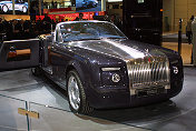 Rolls-Royce 100EX