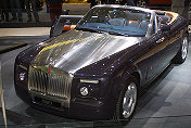 Rolls-Royce 100EX