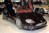 Spyker