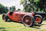 Maserati Tipo 26B