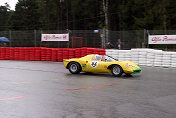 Dino 206 SP, s/n 032