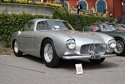 Maserati A6G/54 Berlinetta Zagato s/n 2155 #82