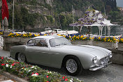 Maserati A6G/54 Berlinetta Zagato s/n 2155 #82