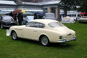 Maserati A6 G-2000 Coupe Pinin Farina s/n 2022