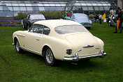 Maserati A6 G-2000 Coupe Pinin Farina s/n 2022