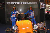 Caterham Superlight