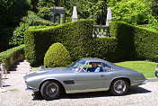 Aston Martin DB 4 GT Bertone Jet s/n 0201L