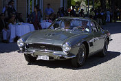 Aston Martin DB 4 GT Bertone Jet s/n 0201L