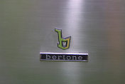 Bertone