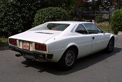 Dino 308 GT4 s/n 10476