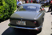 Ferrari 250 Europa GT Pinin Farina Coupe s/n 0391GT