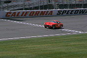 Ferrari 250 GT SWB Berlinetta s/n 1905GT