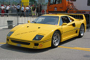 F40 #89821