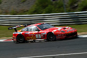 [Bobbi / Gardel / Livio / de Castro] Ferrari 550 GTS, s/n 112886 (550 GTO 04)