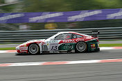 [Bouvy / Defourny / Naspetti / Morbidelli] Ferrari 575 GTC, s/n 2218