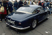 250 Europa GT Coupé P. F. s/n 0389GT