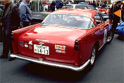 250 GT Coupé Boano s/n 0429GT