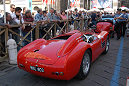 Maserati 150 S, s/n 1667