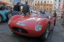 Maserati 150 S, s/n 1667