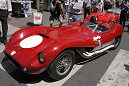 ParSon Maserati 150 S, s/n 1676