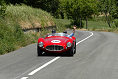 Maserati A6 GCS/53 Fantuzzi Spider, s/n 2052