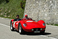 Maserati A6 GCS/53 Fantuzzi Spider, s/n 2082