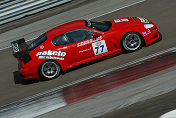 77 Team AF Corse - tba - tba - Maserati Light GT3