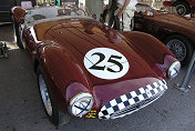 Maserati A6 GCS #2098