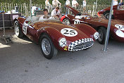 Maserati A6 GCS #2098