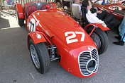 Maserati A6 GCS monofaro #2002