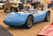 Maserati A6 GCS #2065