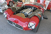 Maserati A6 GCS #2085