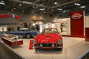 Ferrari Classiche Display