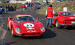 Ferrari 250 LM, s/n 6173