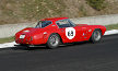 Ferrari 250 GT SWB Berlinetta, s/n 2563GT