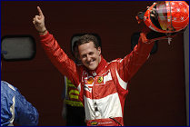 Michael Schumacher