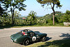 Aston Martin DB3 Coupé