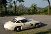 Mercedes Benz 300 SL "gullwing"