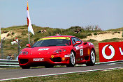 Ferrari 360 Challenge