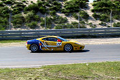 Ferrari 360 Challenge, s/n 118538