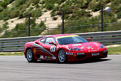 Ferrari 360 Challenge